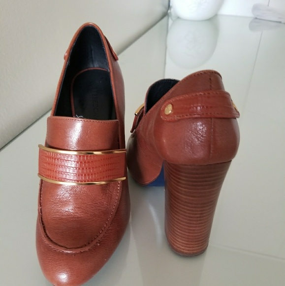 Rebecca Minkoff shoes - Picture 5 of 5